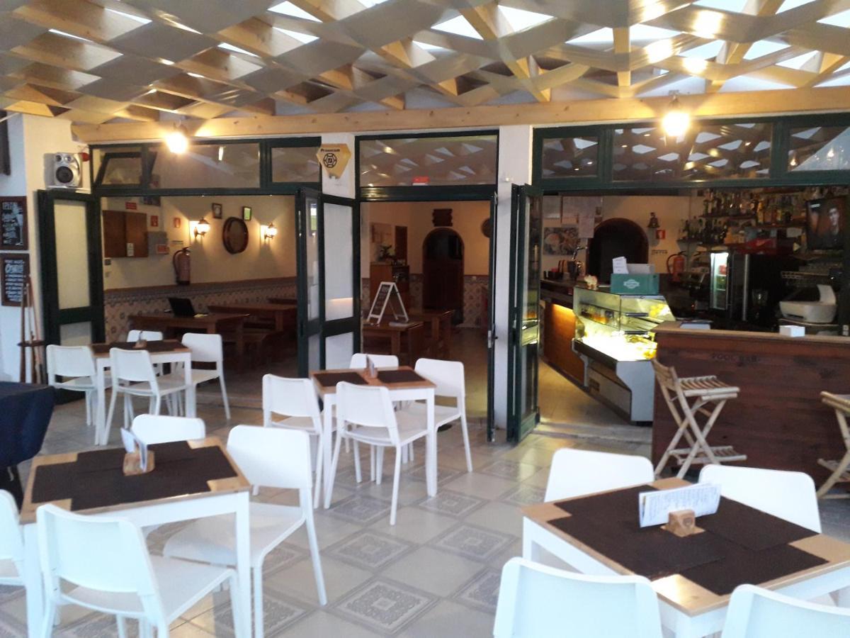 Dunas 107 Alvor Zewnętrze zdjęcie