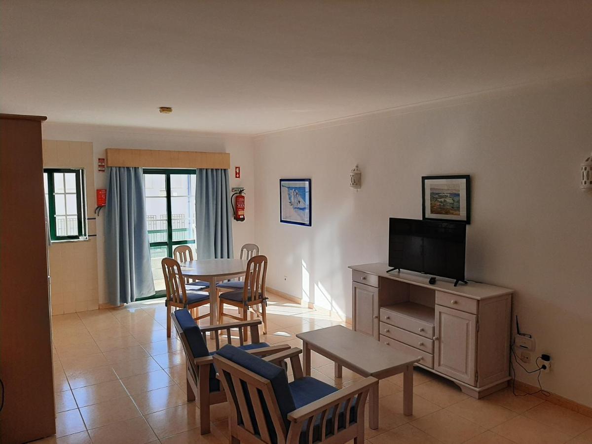 Dunas 107 Alvor Zewnętrze zdjęcie
