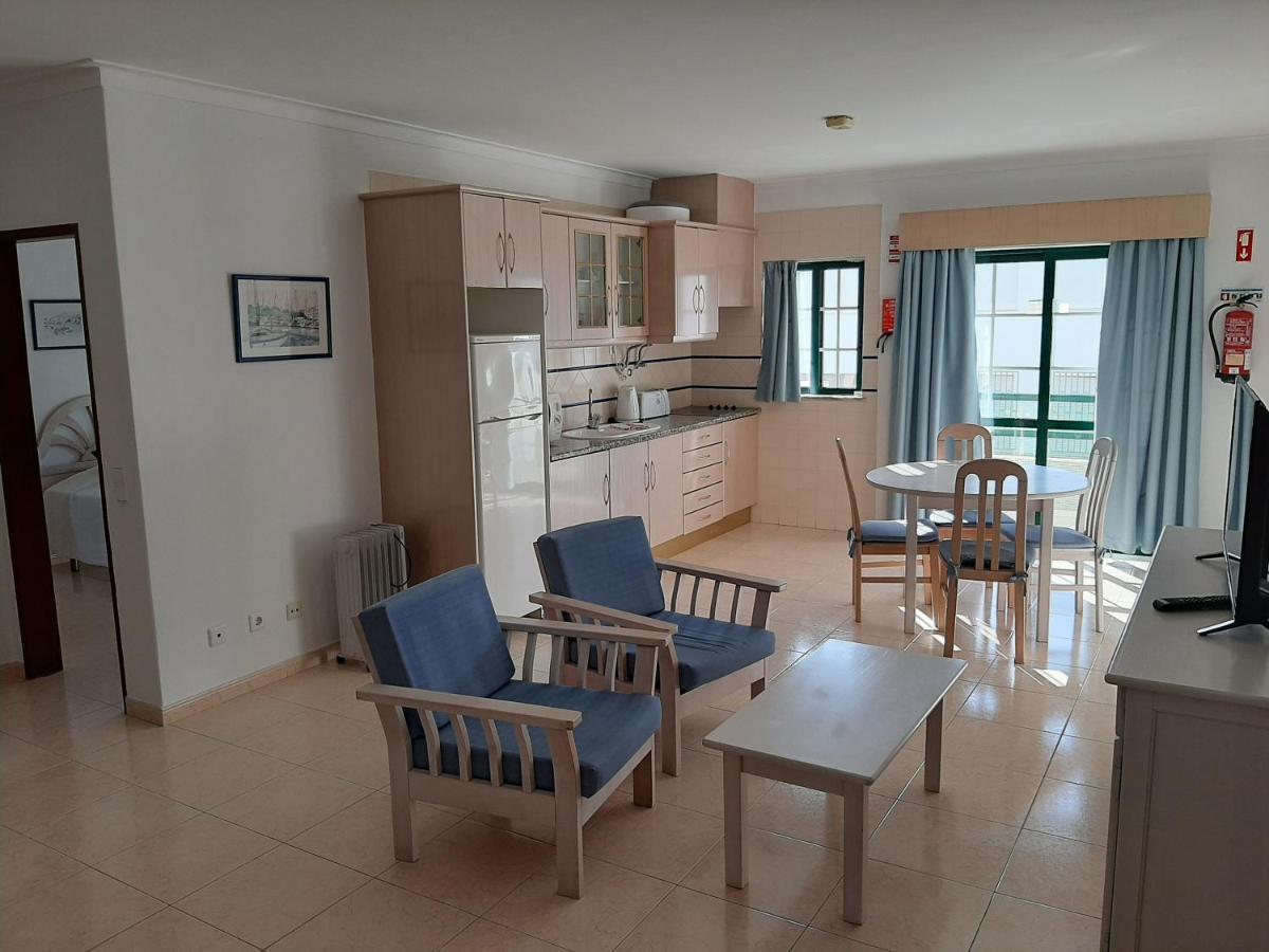 Dunas 107 Alvor Zewnętrze zdjęcie