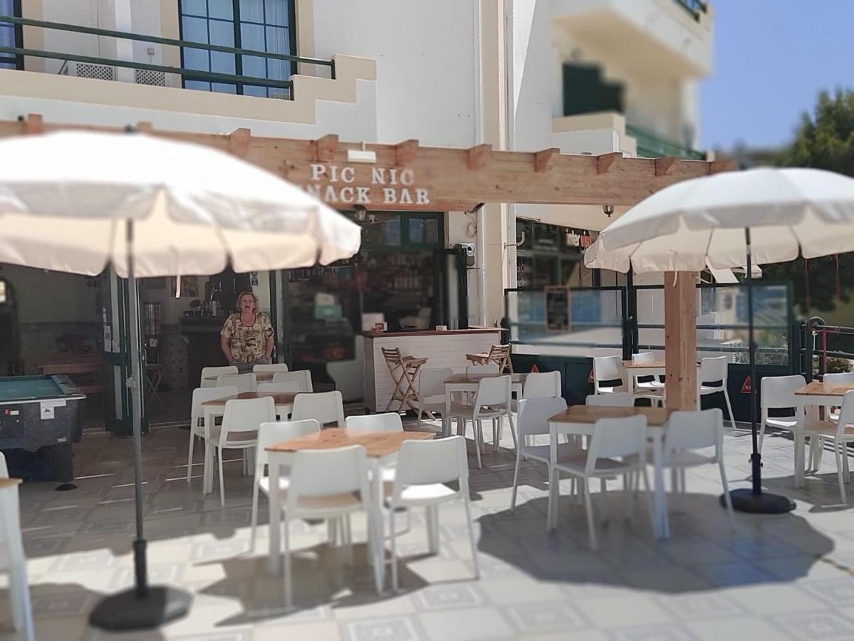 Dunas 107 Alvor Zewnętrze zdjęcie